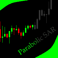 Hidden Parabolic SAR MT5