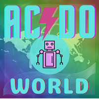 ACDO World