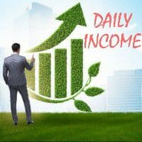 Daily Income Version 1