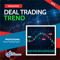 Deal Trading Trend Free