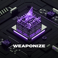 Weaponize