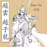 Zhao Yun Pro MT5