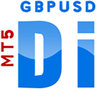 EA Di GBPUSD m15 MT5