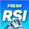 The Fresh RSI