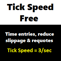 Tick Speed Free