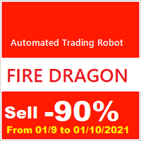 Fire Dragon Super EA