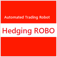 Hedging ROBO