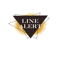 Line Alert MT4