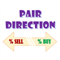Pair Direction