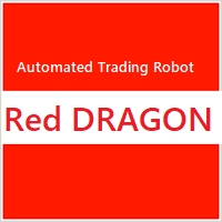 Red Dragon ROBO