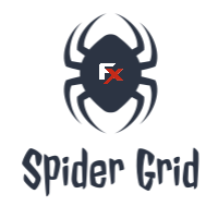 Spider Grid EA