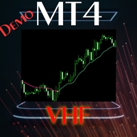 VHF Adaptive VMA Demo