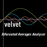 Bifurcated Averages Analyzer