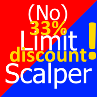 Limit Scalper