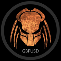 Predator GBPUSD