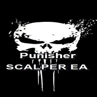 Punisher scalper ea