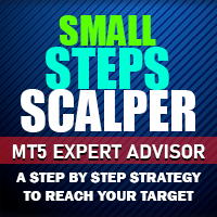Small Steps Scalper