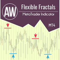 AW Flexible Fractals