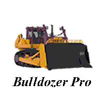 Bulldozer Pro