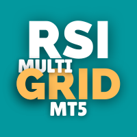 Multi RSI Grid MT5