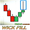 Wick Fill Trend Screener MT5