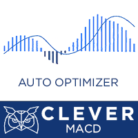Clever MACD Lite