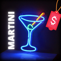 EA Martini MT5
