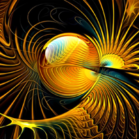 Golden Fantasy