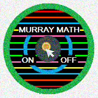 Murray Math Levels OnOff MT4