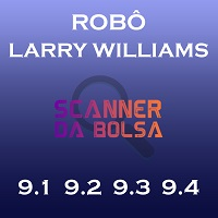 Robo Larry Williams