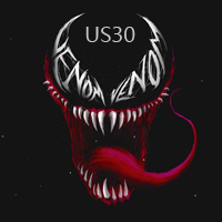Venom Scalper US30