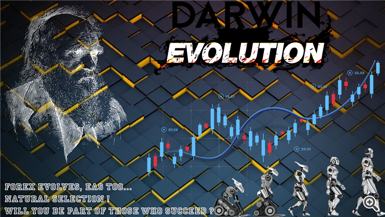 Darwin Evolution EA