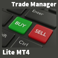 Adv Trade Manager MT4
