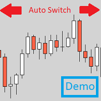 Chart Auto Switch Demo