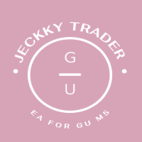 GU M5 By Jeckky
