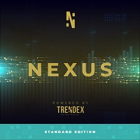 Nexus EA Forex