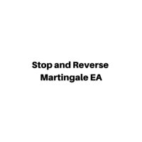 Stop and Reverse Martingale EA