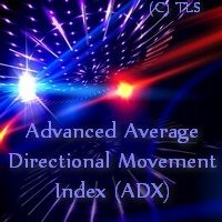 Advanced ADX MT5