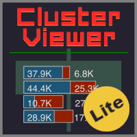 Cluster Viewer Lite