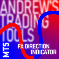 FX Direction Indicator MT5