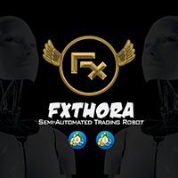 Fxthora Semiatomated Trading Robot