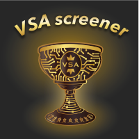 VSA screener