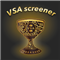 VSA screener
