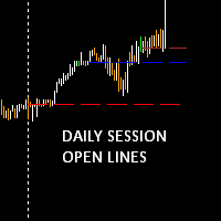 Dail Session Open Lines