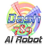 Dash 789 Ai Robot