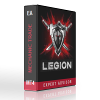 EA Legion