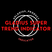Gladius Super Trend Indicator