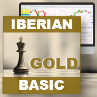 Iberian Basic GOLD