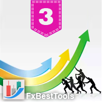 Loss Recovery 3 MT5