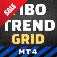 FIBO Trend EA mt4
